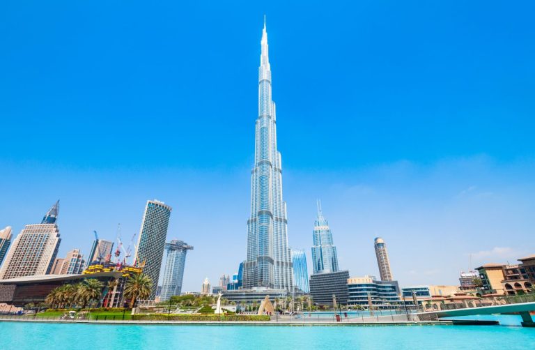 Discover the Benefits of Investing in Downtown Dubai Homes for Sale