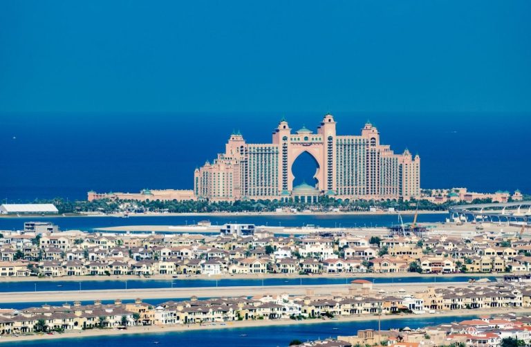 Why Buy Flat in Jumeirah: A Premier Investment Opportunity
