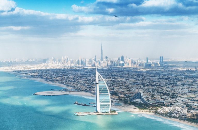 UAE Real Estate Growth: A Decade of Opportunities for Investors